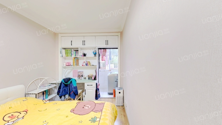 琥珀北村二手房实景图