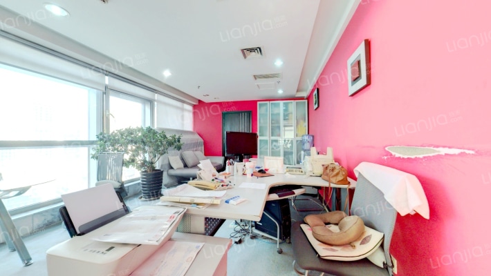 银州国际大厦二手房实景图