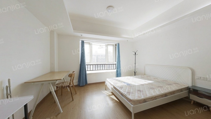 招商花园坊二手房实景图