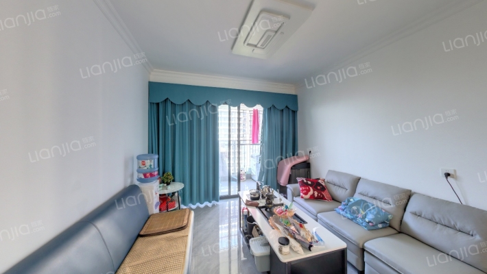 中奥天赋二手房实景图