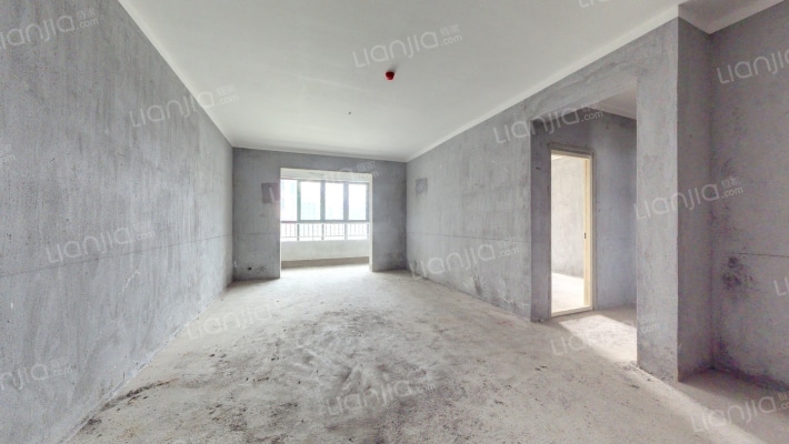 幸福家园北苑二手房实景图