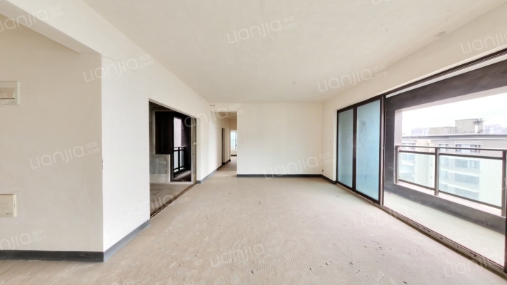 荣盛华府御宸二手房实景图