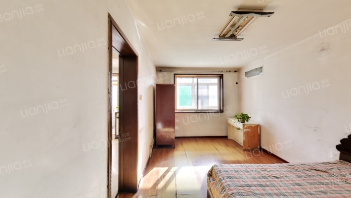 川北里二手房实景图