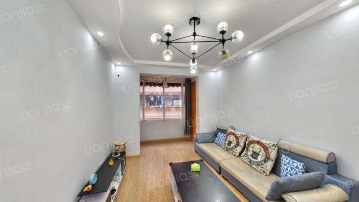 磨房街40号二手房实景图