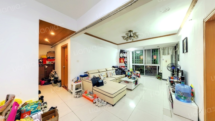 金濠大厦二手房实景图