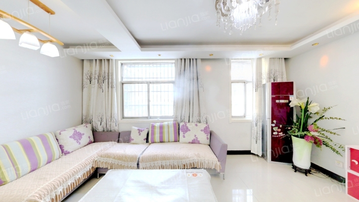 开发区家属院二手房实景图