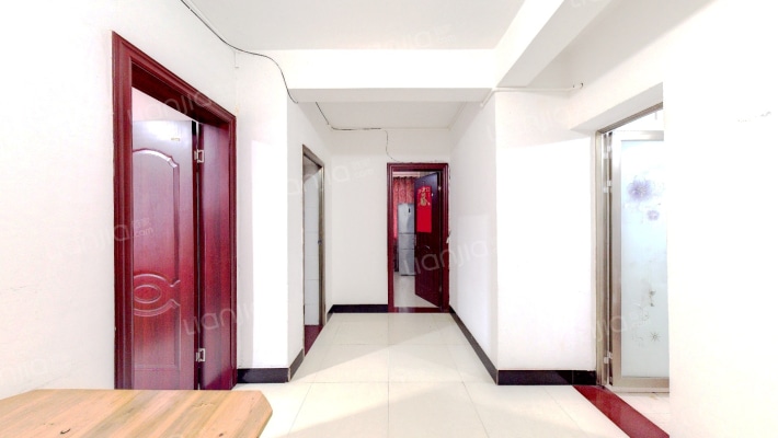 泉塘小区二手房实景图