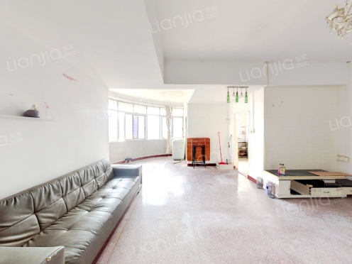 整租·蓬苑里 2室1厅 南