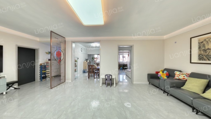 洪家楼南路17号二手房实景图