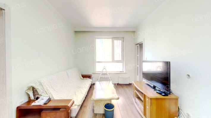 宝通府第二手房实景图