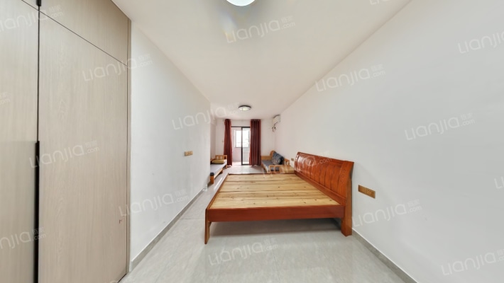 万科碧桂园麓园二手房实景图