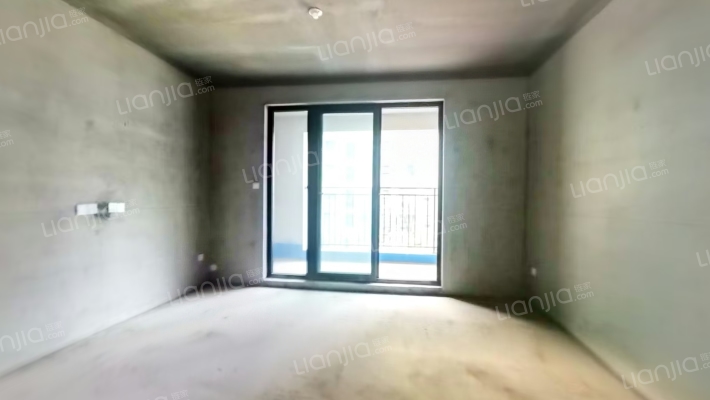 沈丘建业新筑二手房实景图