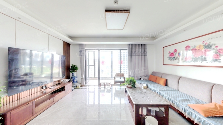 博观天成二手房实景图