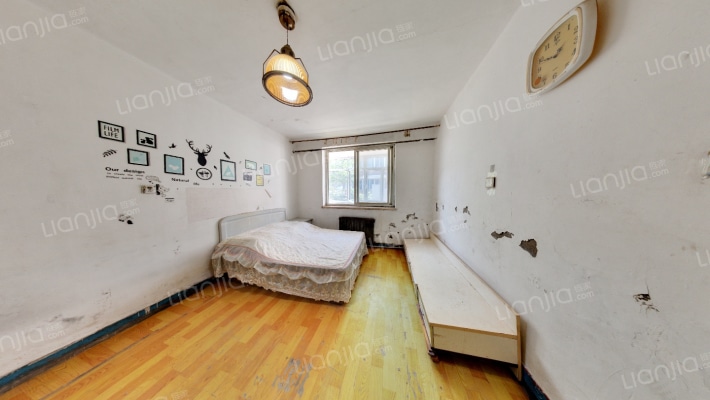 葵花街二手房实景图