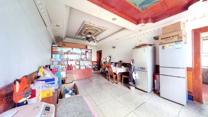 松石南路二手房实景图