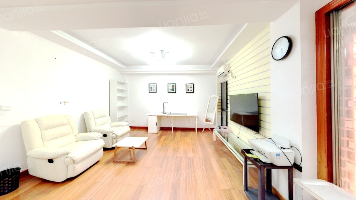 水尚阑珊小区二手房实景图