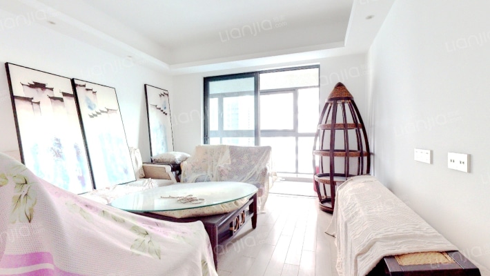 泱望雅苑二手房实景图