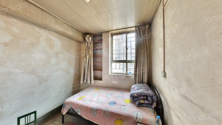 六谷庄19号二手房实景图