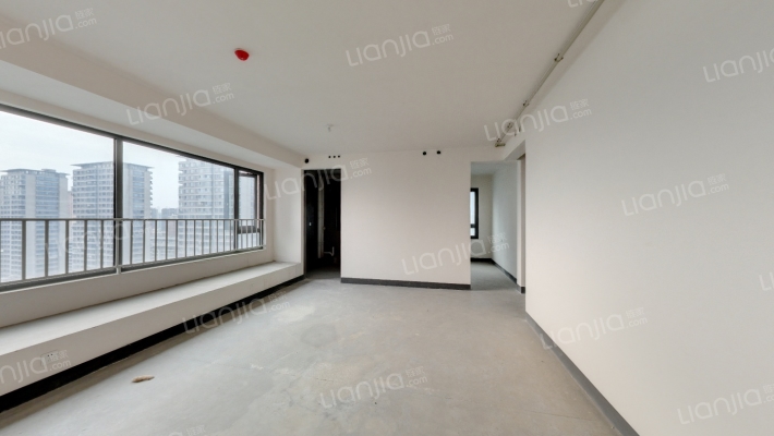 新越锦粼府二手房实景图