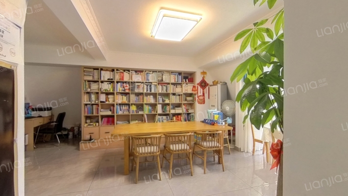 盛世緑园二手房实景图