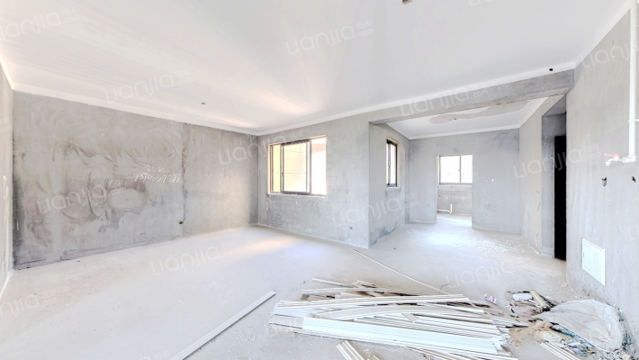 东城花苑二手房实景图