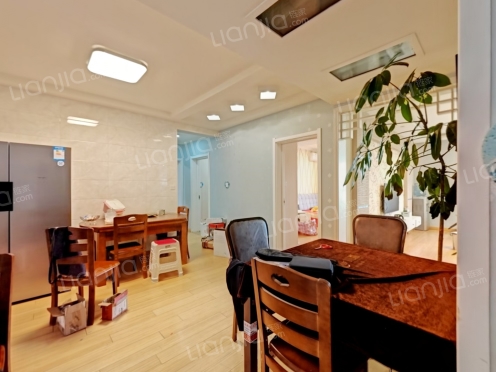 整租·建昌坊一中家园 3室2厅 西