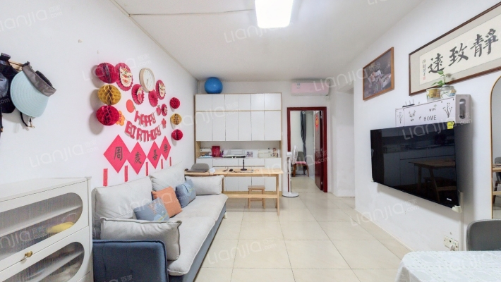 裕馨花园二手房实景图