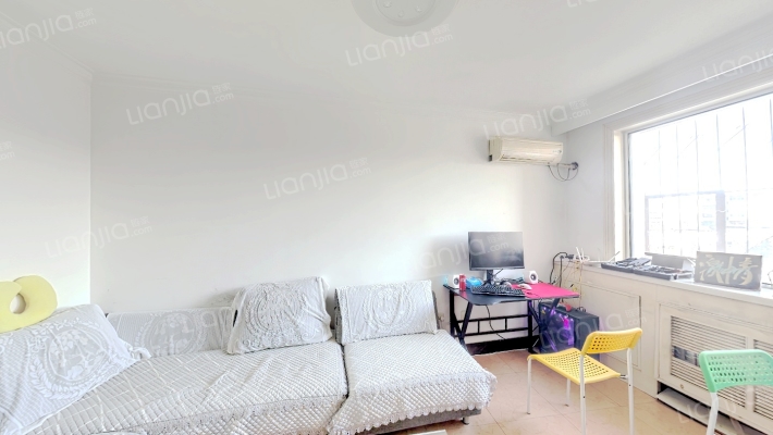 荣华里(大港区)二手房实景图