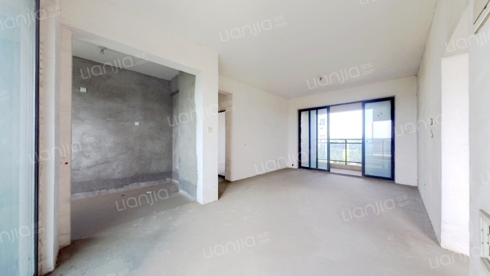 双羽湾二手房实景图