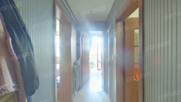 区西胡同二手房实景图