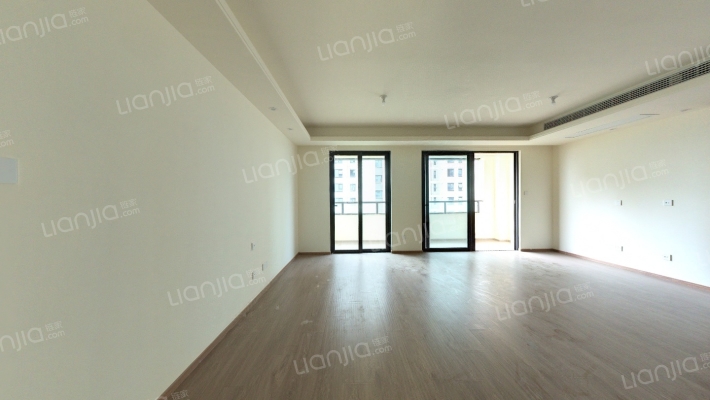 徐州富春山居二手房实景图