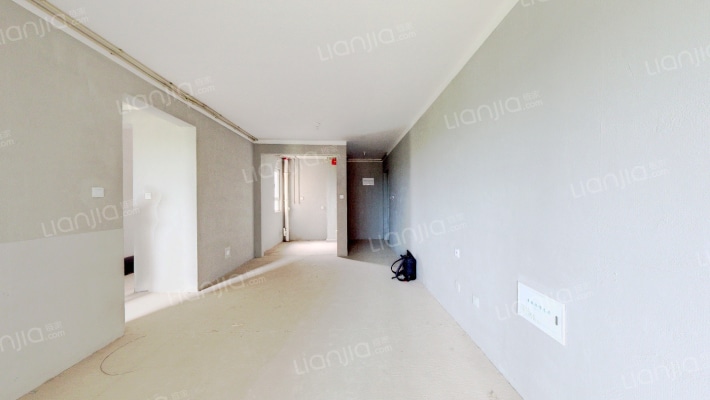 中海城C区二手房实景图