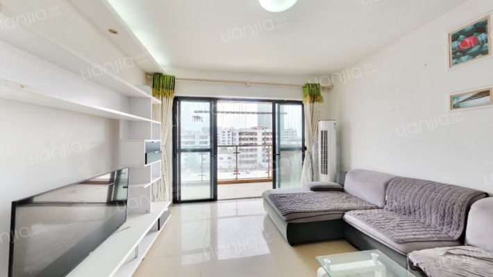 新世界曦岸二手房实景图