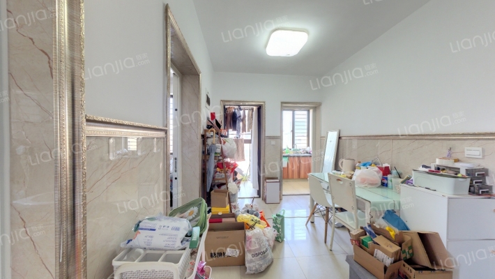 中沙东岸嘉园一区二手房实景图