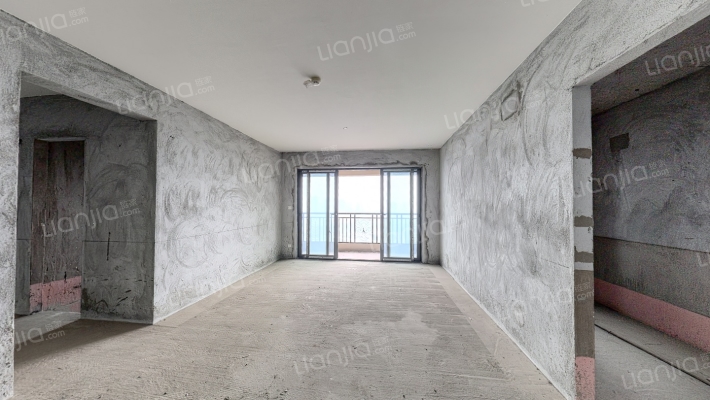 恒大绿岛新城F区二手房实景图