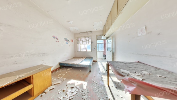 石灰南弄14号二手房实景图