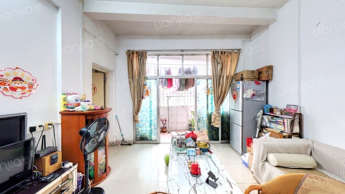 华业楼二手房实景图