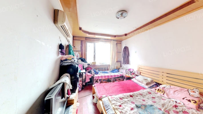 港湾街（二七商圈）二手房实景图