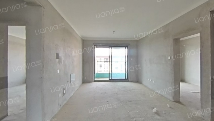 希尔顿逸林府南苑二手房实景图