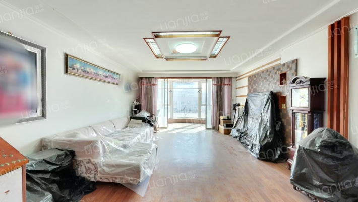 东方明珠花园二手房实景图