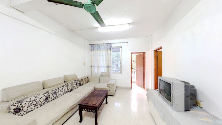 长线大厦二手房实景图