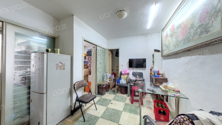 双桂巷8号小区二手房实景图