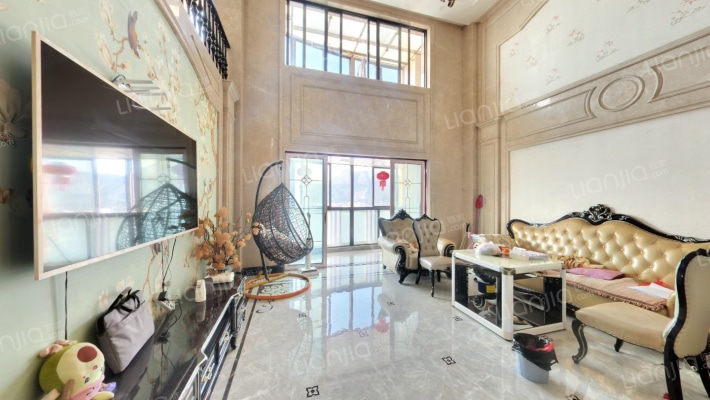 绿和锦园二手房实景图