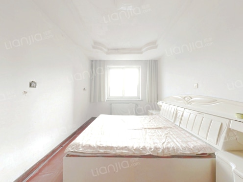 整租·三街六纬小区 1室1厅 南