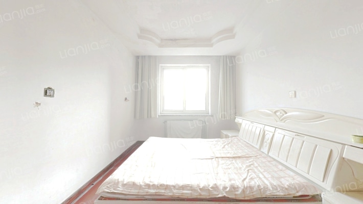 三街六纬小区二手房实景图