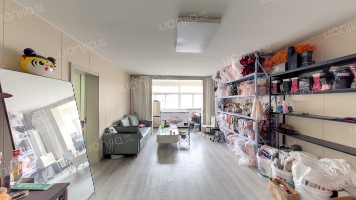 丰产路45号院二手房实景图