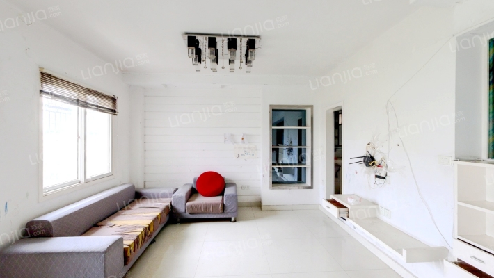 晟园公寓二手房实景图