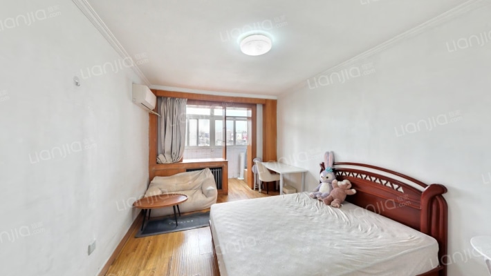 果园小区二手房实景图