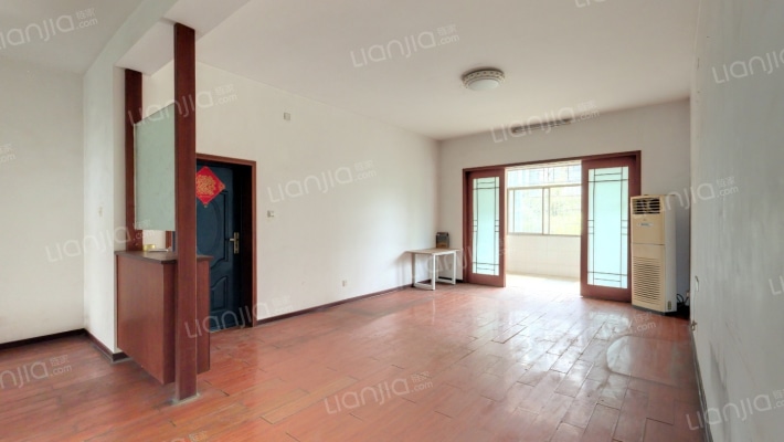 五银小区二手房实景图