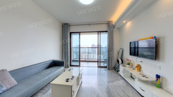 祥圣富地二手房实景图